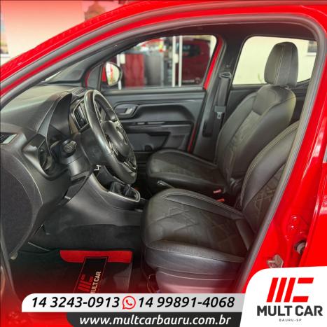 FIAT Strada 1.3 4P FIREFLY FLEX VOLCANO CABINE DUPLA, Foto 13