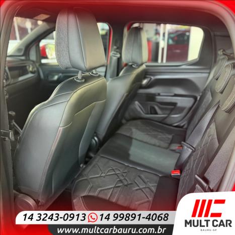 FIAT Strada 1.3 4P FIREFLY FLEX VOLCANO CABINE DUPLA, Foto 14