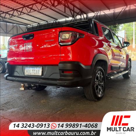 FIAT Strada 1.3 4P FIREFLY FLEX VOLCANO CABINE DUPLA, Foto 19