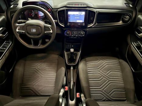 FIAT Strada 1.3 4P FIREFLY FLEX VOLCANO CABINE DUPLA, Foto 6