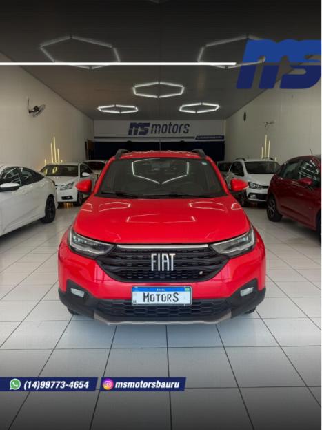 FIAT Strada 1.3 4P FIREFLY FLEX VOLCANO CABINE DUPLA, Foto 2