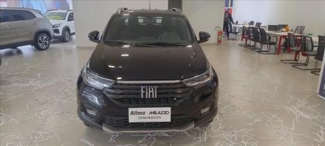 FIAT Strada 1.3 4P FIREFLY FLEX VOLCANO CABINE DUPLA, Foto 2