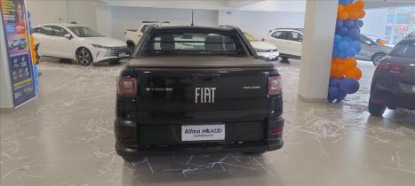 FIAT Strada 1.3 4P FIREFLY FLEX VOLCANO CABINE DUPLA, Foto 13