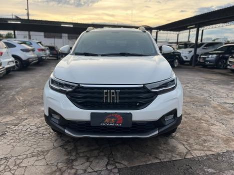 FIAT Strada 1.3 4P FIREFLY FLEX VOLCANO CABINE DUPLA, Foto 2