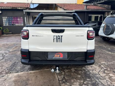 FIAT Strada 1.3 4P FIREFLY FLEX VOLCANO CABINE DUPLA, Foto 5