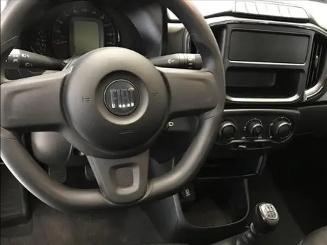 FIAT Strada 1.3 FIREFLY FLEX ENDURANCE CABINE SIMPLES, Foto 6 FIAT Strada 1.3 FIREFLY FLEX ENDURANCE CABINE SIMPLES, Foto 6