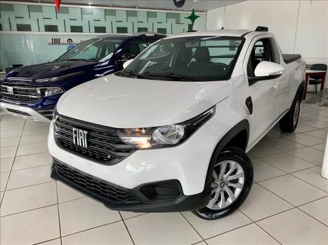 FIAT Strada 1.3 FIREFLY FLEX FREEDOM CABINE SIMPLES, Foto 1 FIAT Strada 1.3 FIREFLY FLEX FREEDOM CABINE SIMPLES, Foto 1