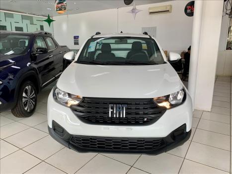 FIAT Strada 1.3 FIREFLY FLEX FREEDOM CABINE SIMPLES, Foto 2 FIAT Strada 1.3 FIREFLY FLEX FREEDOM CABINE SIMPLES, Foto 2