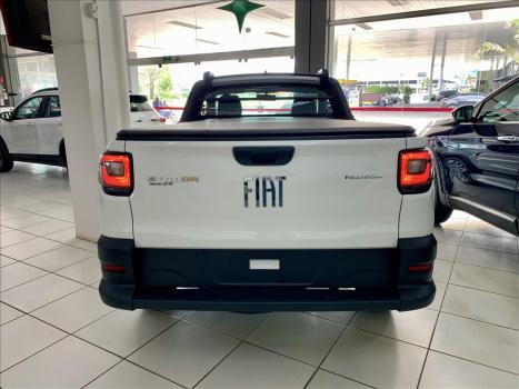 FIAT Strada 1.3 FIREFLY FLEX FREEDOM CABINE SIMPLES, Foto 5 FIAT Strada 1.3 FIREFLY FLEX FREEDOM CABINE SIMPLES, Foto 5