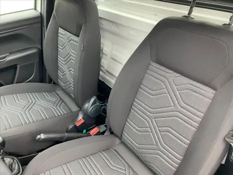 FIAT Strada 1.3 FIREFLY FLEX FREEDOM CABINE SIMPLES, Foto 12 FIAT Strada 1.3 FIREFLY FLEX FREEDOM CABINE SIMPLES, Foto 12