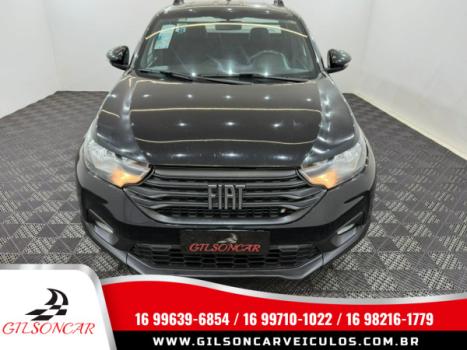FIAT Strada 1.3 FIREFLY FLEX FREEDOM CABINE SIMPLES, Foto 1