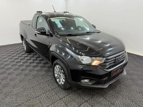 FIAT Strada 1.3 FIREFLY FLEX FREEDOM CABINE SIMPLES, Foto 2