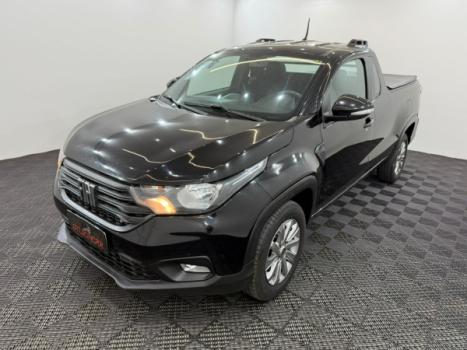 FIAT Strada 1.3 FIREFLY FLEX FREEDOM CABINE SIMPLES, Foto 3