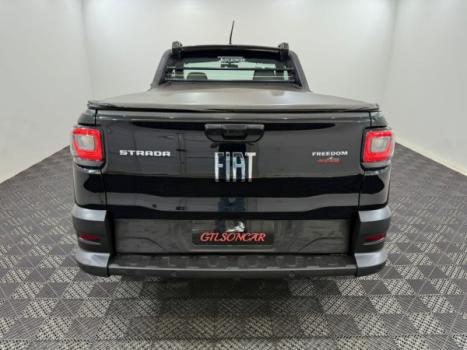 FIAT Strada 1.3 FIREFLY FLEX FREEDOM CABINE SIMPLES, Foto 5