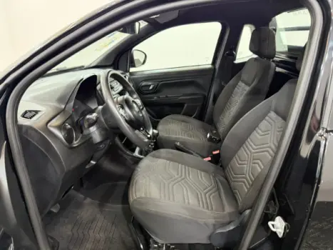 FIAT Strada 1.3 FIREFLY FLEX FREEDOM CABINE SIMPLES, Foto 8