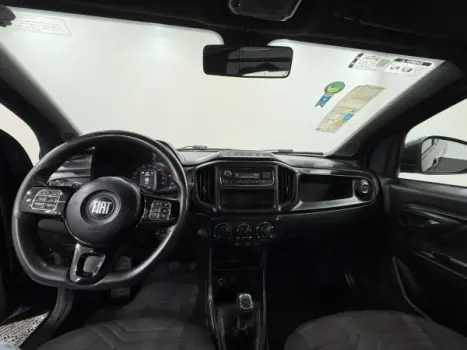 FIAT Strada 1.3 FIREFLY FLEX FREEDOM CABINE SIMPLES, Foto 9