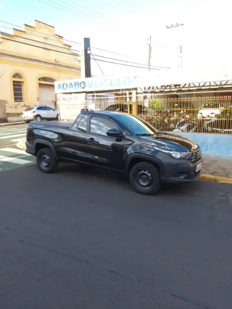 FIAT Strada 1.3 FIREFLY FLEX ENDURANCE CABINE SIMPLES, Foto 1