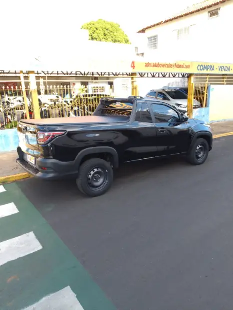 FIAT Strada 1.3 FIREFLY FLEX ENDURANCE CABINE SIMPLES, Foto 3