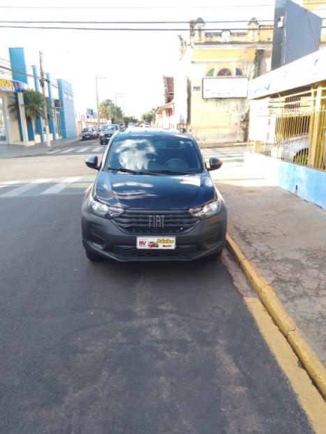 FIAT Strada 1.3 FIREFLY FLEX ENDURANCE CABINE SIMPLES, Foto 6