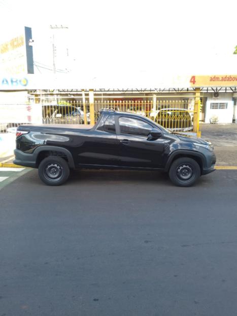 FIAT Strada 1.3 FIREFLY FLEX ENDURANCE CABINE SIMPLES, Foto 7