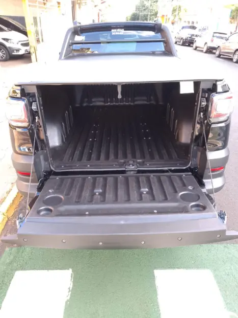 FIAT Strada 1.3 FIREFLY FLEX ENDURANCE CABINE SIMPLES, Foto 8