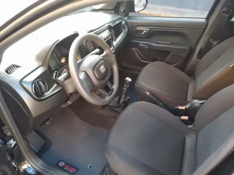 FIAT Strada 1.3 FIREFLY FLEX ENDURANCE CABINE SIMPLES, Foto 9