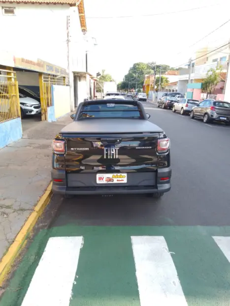 FIAT Strada 1.3 FIREFLY FLEX ENDURANCE CABINE SIMPLES, Foto 11