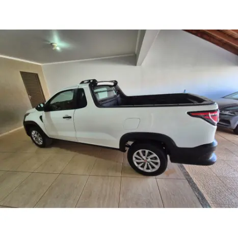 FIAT Strada 1.3 FIREFLY FLEX ENDURANCE CABINE SIMPLES, Foto 3