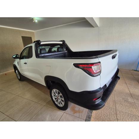 FIAT Strada 1.3 FIREFLY FLEX ENDURANCE CABINE SIMPLES, Foto 10