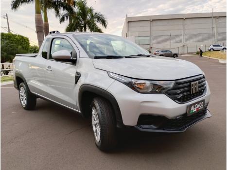 FIAT Strada 1.3 FIREFLY FLEX ENDURANCE CABINE SIMPLES, Foto 2