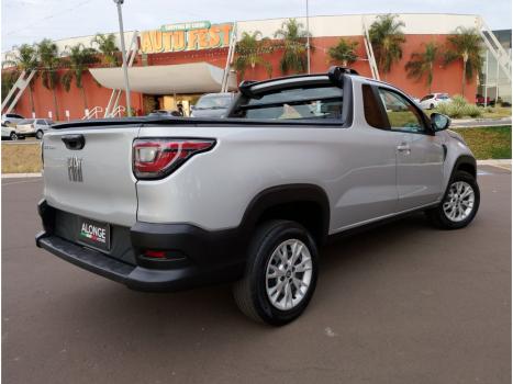 FIAT Strada 1.3 FIREFLY FLEX ENDURANCE CABINE SIMPLES, Foto 5