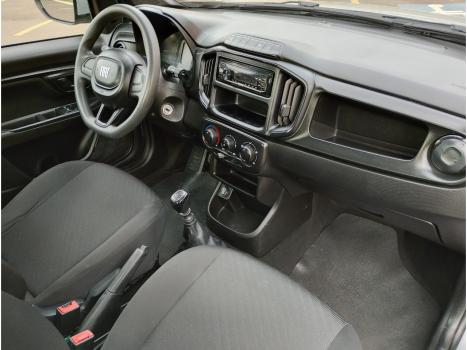 FIAT Strada 1.3 FIREFLY FLEX ENDURANCE CABINE SIMPLES, Foto 7