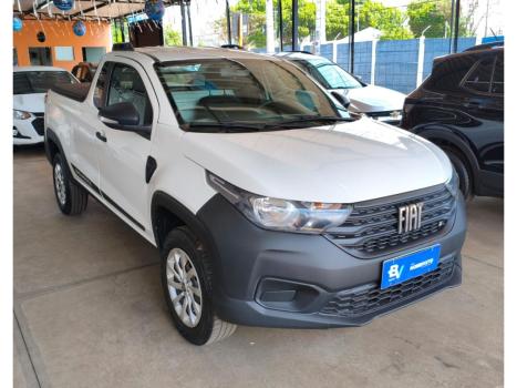 FIAT Strada 1.3 FIREFLY FLEX CABINE SIMPLES, Foto 3