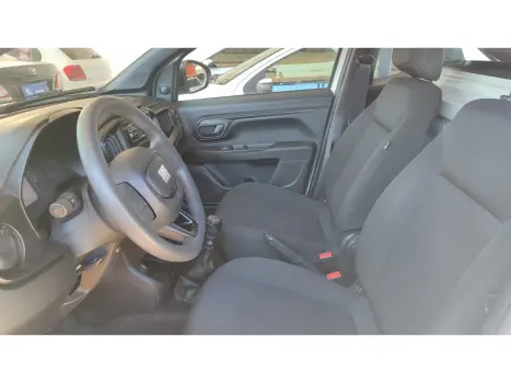 FIAT Strada 1.3 FIREFLY FLEX CABINE SIMPLES, Foto 4