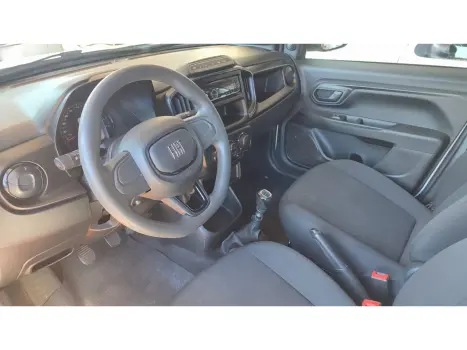 FIAT Strada 1.3 FIREFLY FLEX CABINE SIMPLES, Foto 5