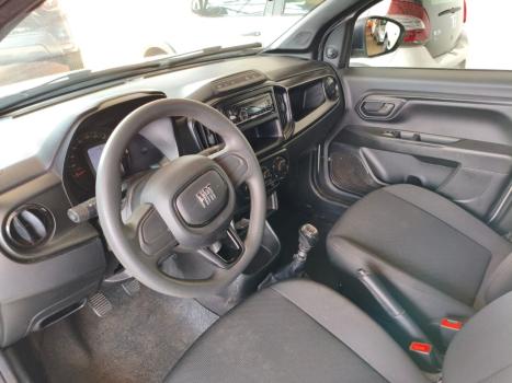 FIAT Strada 1.3 FIREFLY FLEX CABINE SIMPLES, Foto 9