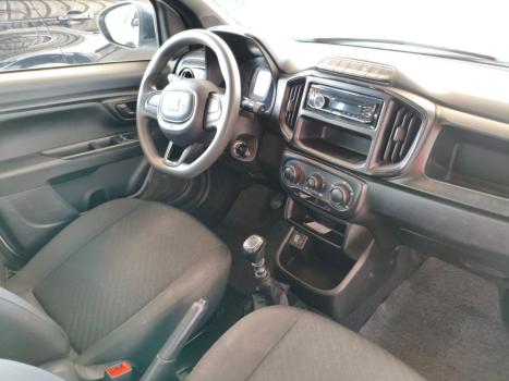 FIAT Strada 1.3 FIREFLY FLEX CABINE SIMPLES, Foto 10