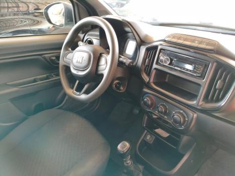 FIAT Strada 1.3 FIREFLY FLEX CABINE SIMPLES, Foto 11