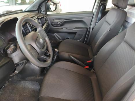 FIAT Strada 1.3 FIREFLY FLEX CABINE SIMPLES, Foto 12