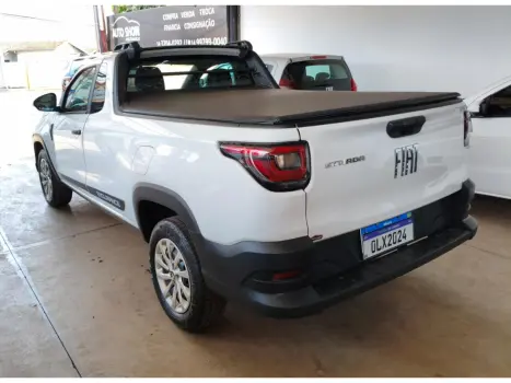 FIAT Strada 1.3 FIREFLY FLEX CABINE SIMPLES, Foto 15