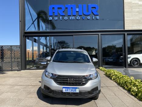 FIAT Strada 1.3 FIREFLY FLEX FREEDOM CABINE SIMPLES, Foto 2