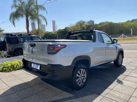 FIAT Strada 1.3 FIREFLY FLEX FREEDOM CABINE SIMPLES, Foto 5