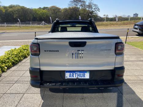 FIAT Strada 1.3 FIREFLY FLEX FREEDOM CABINE SIMPLES, Foto 6