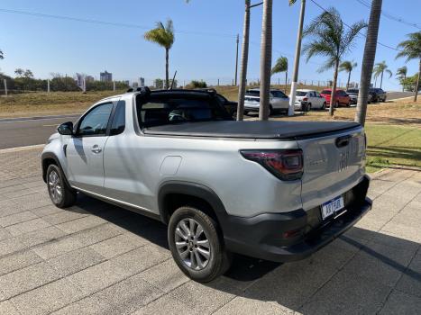 FIAT Strada 1.3 FIREFLY FLEX FREEDOM CABINE SIMPLES, Foto 7