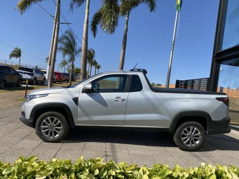 FIAT Strada 1.3 FIREFLY FLEX FREEDOM CABINE SIMPLES, Foto 8