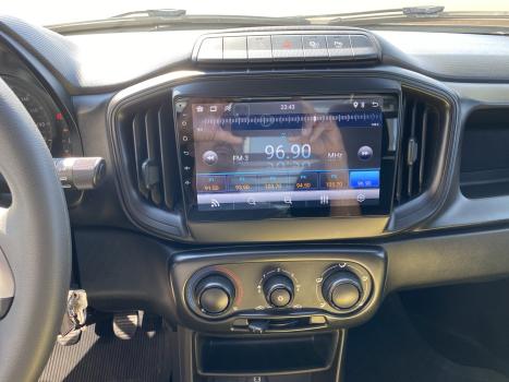 FIAT Strada 1.3 FIREFLY FLEX FREEDOM CABINE SIMPLES, Foto 9