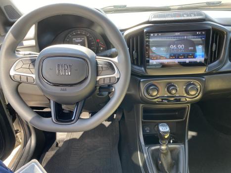 FIAT Strada 1.3 FIREFLY FLEX FREEDOM CABINE SIMPLES, Foto 10