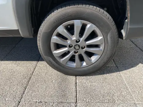 FIAT Strada 1.3 FIREFLY FLEX FREEDOM CABINE SIMPLES, Foto 13