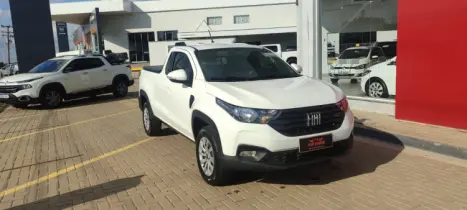 FIAT Strada 1.3 FIREFLY FLEX FREEDOM CABINE SIMPLES PLUS, Foto 5