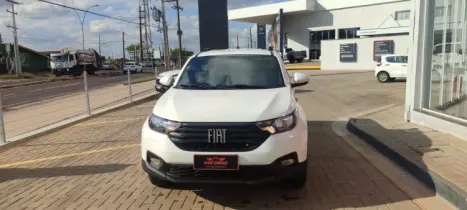 FIAT Strada 1.3 FIREFLY FLEX FREEDOM CABINE SIMPLES PLUS, Foto 7